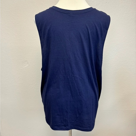 Fabletics Micah Active Muscle Tank - NEW - Size 3X - Picture 2 of 4